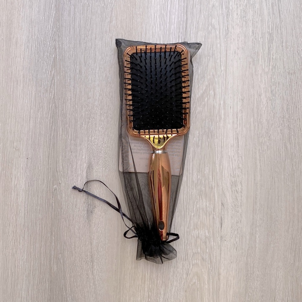 Detangling Brush